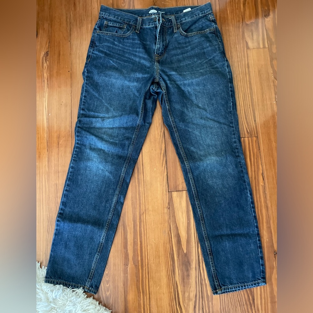 OLD NAVY Jeans 32x34